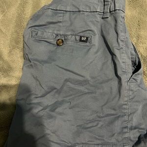 Gap shorts